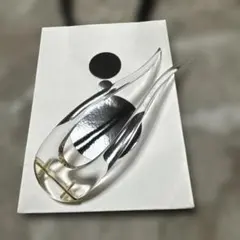 美品】コレットマルーフ メタル クリップ ピンクゴールド - メルカリ