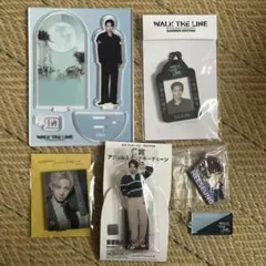 2026年最新】enhypenヒスングッズの人気アイテム - メルカリ