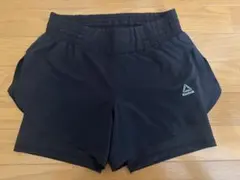 Reebok Les Mills ボディコンバットトレーニングパンツのサムネイル