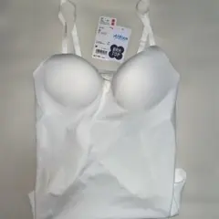 UNIQLO エアリズム シームレスブラトップ White