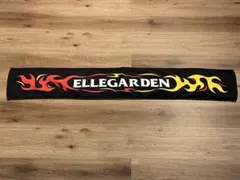 2026年最新】タオル ELLEGARDENの人気アイテム - メルカリ