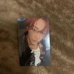 riize ウォンビン トレカ odyssey ユニバ 特典