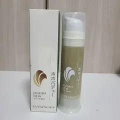 新品　サンナチュラルズ ピュアジェイオイルデュー 100ml 　⑪のサムネイル