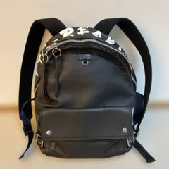 FURLA RECKLESS バックパック ブラックのサムネイル