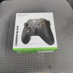 Xbox Wireless Controller Carbon Black
