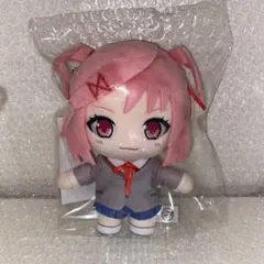 2026年最新】ドキドキ文芸部 ぬいぐるみの人気アイテム - メルカリ