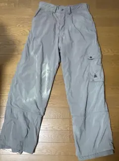 SMPスノーボードウェア　パンツ
