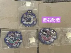 祝！たまごっち30thキャラマグネッツ　3個セット