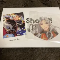 AGF あんスタ ぴくりあ 無配 乱凪砂