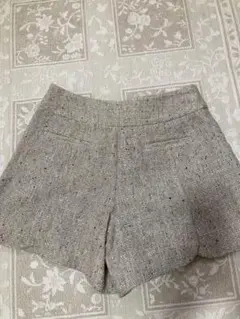 ショートパンツ