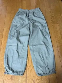 GU カーゴプルオンパンツ(丈標準67.0～71.0cm) Mサイズ
