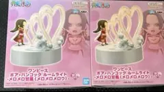 ワンピース ボア・ハンコック ルームライト メロメロ甘風 (メロメロメロウ)