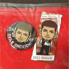 EXILE SHOKICHIセット