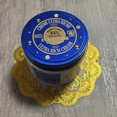 新品未開封　L'OCCITANE クリーム ウルトラリッチ コープス 200ml