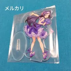 ソードアート・オンライン　ユウキ　アクリルスタンド