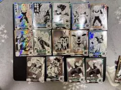 ドラゴンボールフュージョンワールドマンガブースターまとめてセット