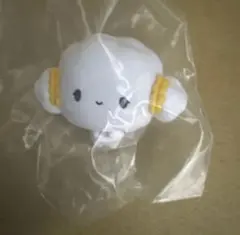 サンリオ×激落ち君　がんばれおそうじフィギュア　こぎみゅん