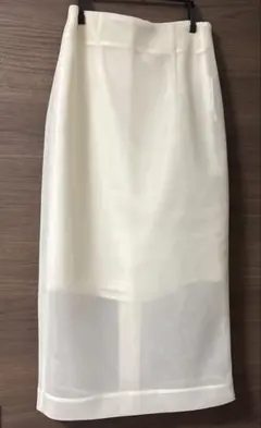 【超美品✨】 green label relaxing タイトスカート タグ付き