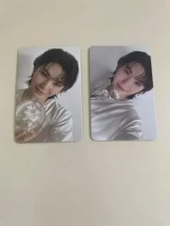 SEVENTEEN 17 IS RIGHT HERE DEARver.ウジトレカ