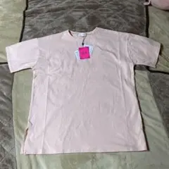 【新品タグ付き】Rady バックラインロゴ Tシャツのサムネイル