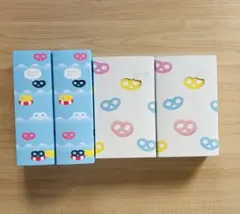 カンロ グミッツェルプチの夏休み 5箱 ヒトツブカンロ 限定