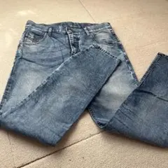 DIESEL KRAILEY JOGG ボーイフレンドデニム W29