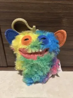 ファグラー　ぬいぐるみ　キーホルダー