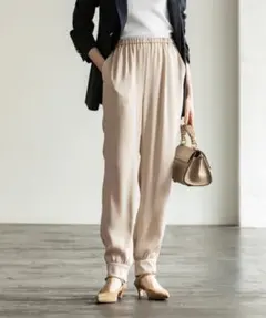 パンツ ジョガーパンツ