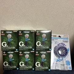 一番くじ HUNTER×HUNTER G賞 デスクトップマスコット ヨーヨー