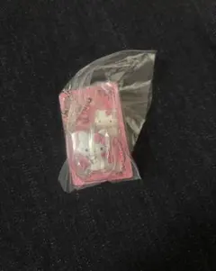 HELLO KITTY パッケージミニチュアコレクション チャーミーキティ
