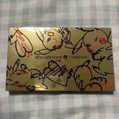 shu uemura Pokémon アイシャドウパレットのサムネイル