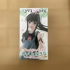 2026年最新】Coreful フィギュア 井ノ上たきな ハワイver.の人気