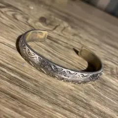 Beams Heartシルバーバングル