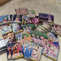 2026年最新】ヴァイス マクロス デッキの人気アイテム - メルカリ