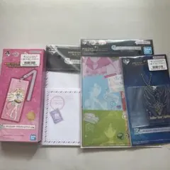 セーラームーン　一番くじ