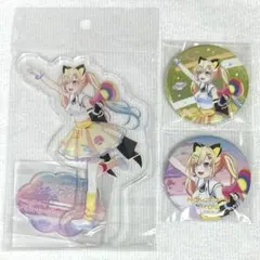 バンドリ 夢限大みゅーたいぷ 3rd LIVE 仲町あられ まとめ売り - メルカリ