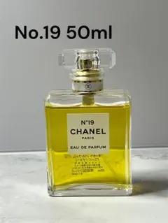 シャネル パリパリ PARIS PARIS オードゥ トワレ50ml 9割以上 - メルカリ