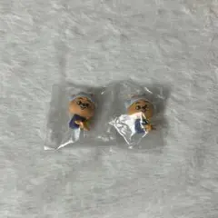 SKZOO サウナフィギュア ハン