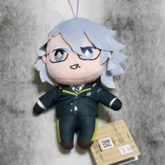 ツイステッドワンダーランド　エクストラ制服ぬいぐるみ　アズール　ツイステ　オクタ