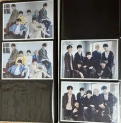 M!LK 吉田仁人 12杯目 集合 コンプ