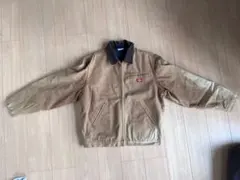 Dickies ベージュ ジャケット