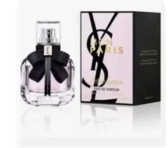 イヴ・サンローラン、モン パリ オーデパルファム 30ml