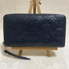 ルイヴィトン　アンプラント　モノグラム アンプラント ブラック