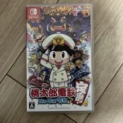 桃太郎電鉄♡ʾʾのサムネイル