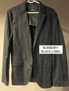BURBERRY BLACK LABEL バーバリー ブラックレーベル