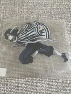 鬼滅の刃 伊黒小芭内 柱稽古編 Blu-ray 特典