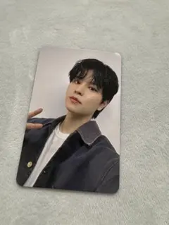 Stray Kids　　4期　トレカ　ペンミ　スンミン