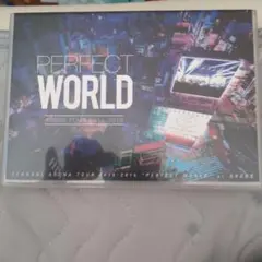 SCANDAL WORLD TOUR 2020 Blu-ray - メルカリ
