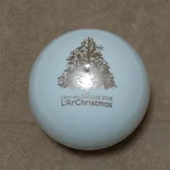 ★美品★カプセルのみ★ ラルクリスマス Live 2018 ラルガチャ カプセル