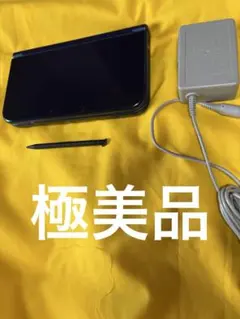 newニンテンドー3DSLL本体